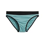 TomboyX Tucking Hiding Bikini Underwear, Secure Compression for Transgender MTF, Gaff Shaping Panties, Size Inclusive -X-Small/Scilla