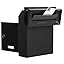 Black - Combination Lock