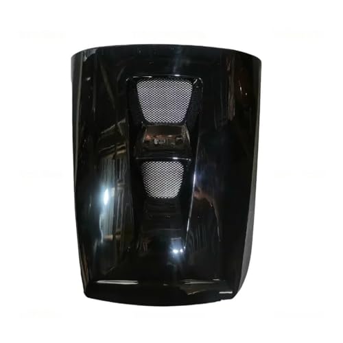 Capot de selle arrière CBR1000RR, l'accessoire idéal pour vos sorties circuit