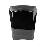 KCBHSH Capot De Selle Arrière pour Moto pour Yamaha YZF 1000 R1 2002 2003 YZFR1 YZF R1 Carénage arrière(Noir)