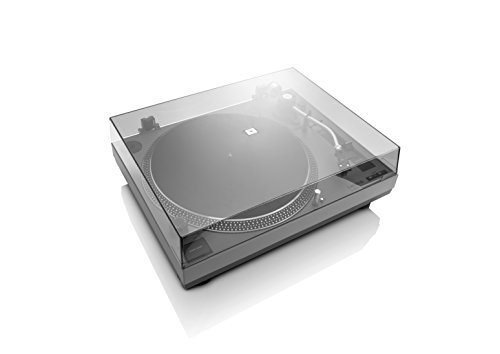 Lco Platine Mmc Usb L3808 Gri - Les Beatles, Paul McCartney, John Lennon, RIngo Starr, George Harrison Lco Platine Mmc Usb L3808 Gri – Image 5