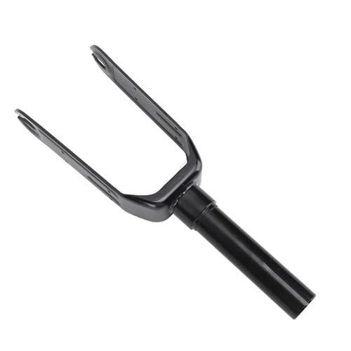 Electric Scooter Front Fork, Aluminum Alloy Light Weight Scooter Front Fork Replacement Scooter Front Fork Accessories for F30