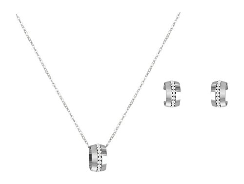 Preisvergleich Produktbild ikps bijoux Schmuck-Sets - 170-0048-S