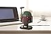 4D Build - Star Wars 3D Puzzle - 93 Piece Star Wars Model - Saga Inspired Boba Fett Helmet - Adult Puzzle - Collectible Construction Game - Adult Toy - Child Game 12+