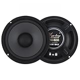 [DURABLE ET FIABLE] Fabriqué à partir de matériaux de qualité supérieure pour une utilisation durable, garantissant une expérience sonore stable et de haute qualité.