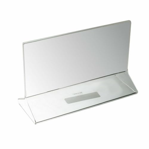 A-to-Z Supply PLMH001 Table Card Holder, 5-1/2