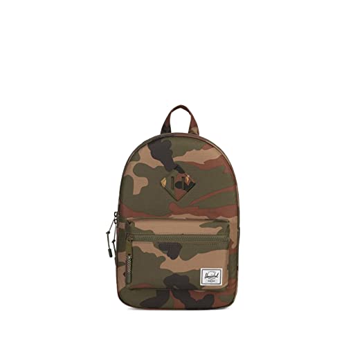 Herschel supply Co. Heritage Kids, Camo Woodland