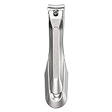 SEKI EDGE SS-112 Stainless Steel Nail Clipper