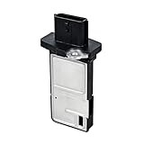 Mass Air Flow Sensor Meter MAF Compatible with Nissan 350Z 370Z Altima Frontier Murano NV1500 NV2500 NV3500 Xterra Infiniti EX35 FX37 G35 G37 QX56 Replaces 22680-7S000 AF10141