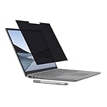 New Privacy Screen-for Microsoft-Surface Pro 9/8/x - Surface Pro 9(2022)/Pro 9 5G(2022)/Pro 8(2021)/Pro X(2021&2019)- 13 inch Fully Removable Privacy Screen Filter, Anti-Blue Light, Anti-Glare