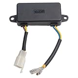 Regolatore di tensione automatico affidabile per i generatori 2~4KW del gas, assicura la prestazione e la stabilità durature
