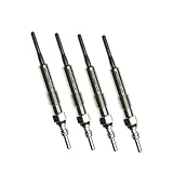 Automotive Glow Plug Compatible with Suzuki For Splash 2008 2009 2010 2011 2012 2013 2014