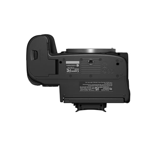 Canon EOS C70 cinema camera