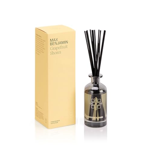 Max Benjamin Diffuser Grapefruit Shores 150ml