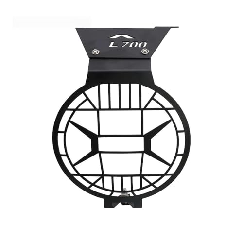 Grille de protection phare pour CFMOTO CLX 700 2020-2025