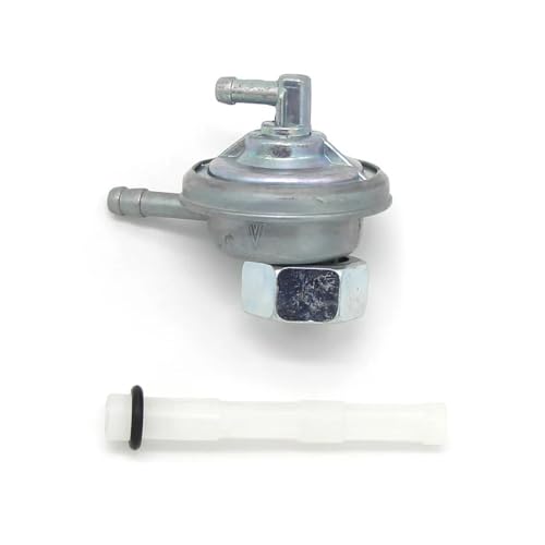 Valve de robinet petcock carburant moto avec sélecteur fluide CH250
