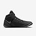 Nike Fury Wrestling Shoes