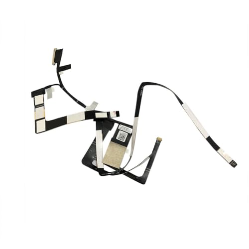 m[gp\R LCD LVDS P[u ɓK DELL Latitude 7400 2-in-1 0TGY9N TGY9N EDB41 DC02C00J400