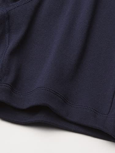 TOMMY HILFIGER Men's Underwear Multipack Cotton Classics Boxer Briefs Slip