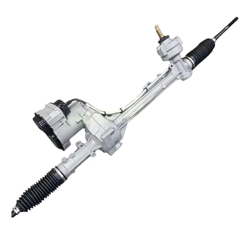 Cremallera de direccion asistida DB5Z-3504-AE de alta resistencia Explorer LHD 2014