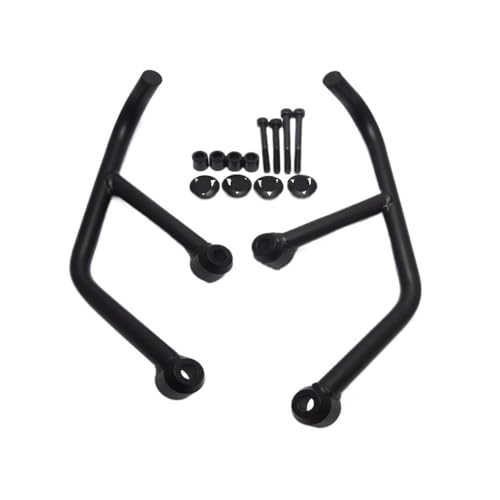 Pare-chocs de moto haut de gamme pour MT-03 2015-2019 | Finition premium