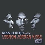 Moss da Beast // DTLA Records LLC