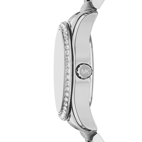 La Mejor Selección de Reloj Michael Kors Dama Top 5. 27 Imagen adicional