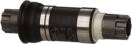 Mandrino cavo da 22 mm SHIMANO Movimento Centrale BB-ES51 Octalink V2 (68 x 113 mm)