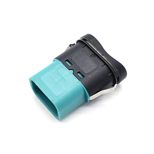 Adaskala Chave de controle do levantador de janela 1383293 de substituição para TRANSIT MK7 2006-ONW