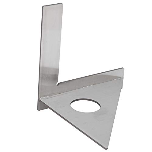 Regalo di Natale - Boquite Righello ad Angolo