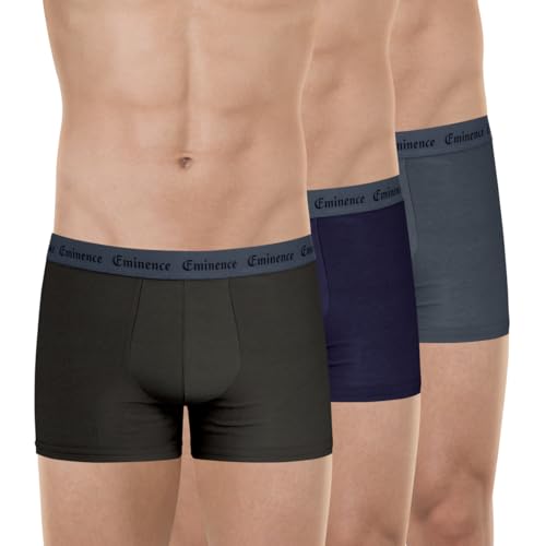 Eminence Allure Lv27 Ropa Interior Hombre Calzoncillos Bóxer Cómodos