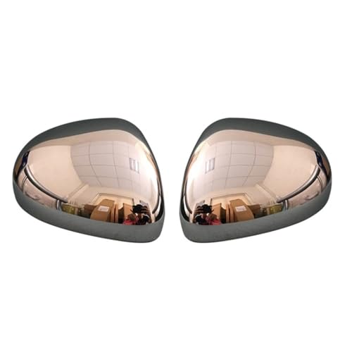 Tapa de espejo retrovisor para viajes largos Fiat 500X carcasa exterior