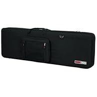 A hybrid case style that offers the best of both worlds: the portability of a carrying bag and the rugged protection of a hard case. The rugged 600 denier nylon exterior forms a durable, water-resistant outer shield. 2 spacious interior storage compa...