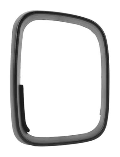 Boîtier miroir extérieur VW Transporter T5 idéal pour rénover votre van de voyage aménagé