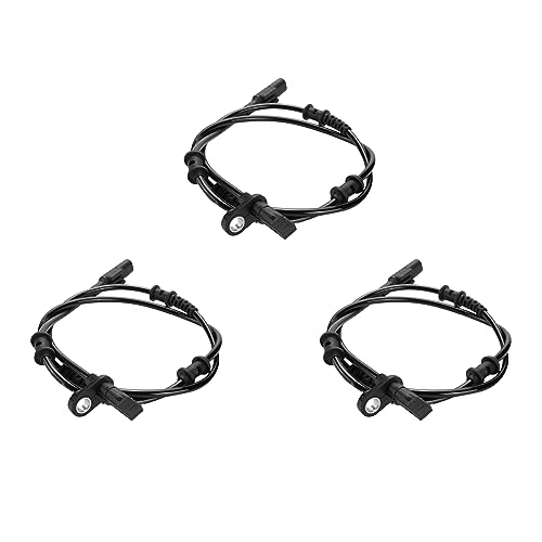 Pack 3 capteurs de vitesse de roue A2465402510 pour sécuriser votre Mercedes Classe A B GLA