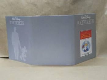 Amazon.co.jp: DVD ドナルドダッククロニクル Vol.2 限定保存版