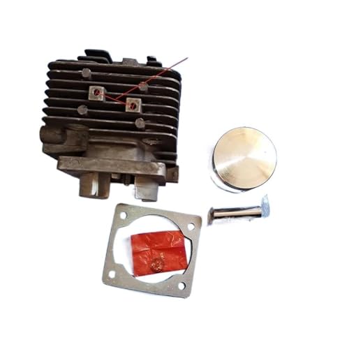 Kit piston-cylindre 54 mm 1E54FA haute compression pour moteur EB900 - 3