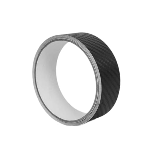 rockible Cinta Protectora para Bordes de Raqueta para Práctica de Tenis Y Protección de Ráquetbol