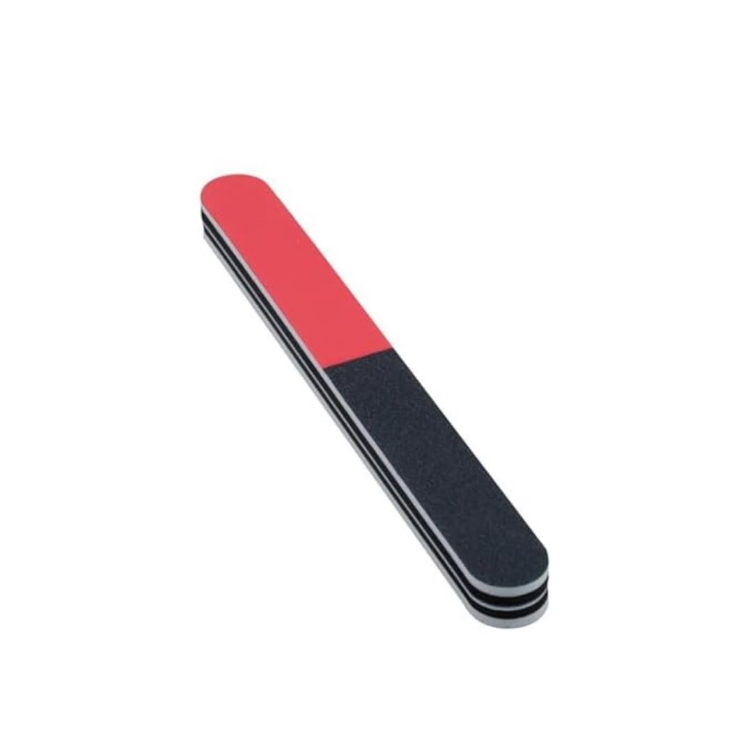 FOLELLO Nail Filer, Buffer and Shiner for Manicure, Nail Art Shiner, Saloon Accessories, Nail Care Tool for Finger & Toe Nail, Nail Shaper for Home and Saloon Use-image-10