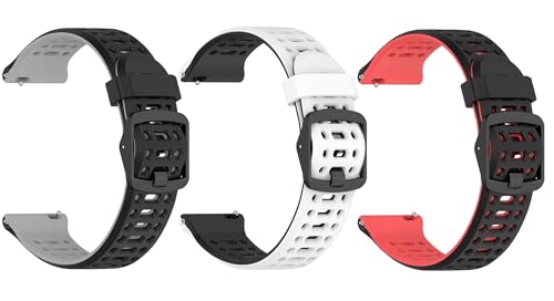 [SHEAWA] for COROS(JX) PACE 3 oh xg 3_ VR oh ʋCɗD APEX 2Pro/APEX 46MM/APEX PROΉ ւxg Xgbv 22mm ANZT[ (Type-A)