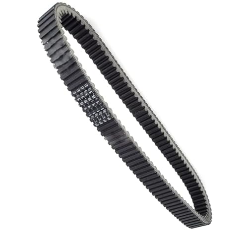 Courroie de transmission moto de remplacement pour moteur Ski-Doo Skandic 600 12-18