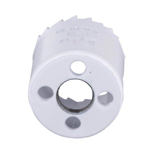 Scie cloche Makita Zubehör D 35433 Lochsäge 41mm HolzMetall 41 mm - vue 7