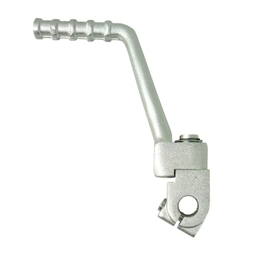Kickstart 13mm de rechange en aluminium pour réparer le démarrage de votre CRF50