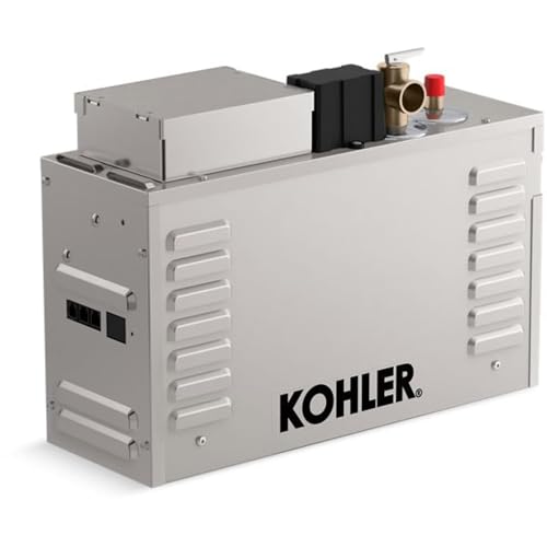 Kohler 32327-NA 11kW Steam Generator
