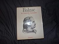 La Comédie humaine - tome 6 Scènes de la vie de campagne - Etudes philosophiques (1) (6) (L'intégrale) 2020007312 Book Cover