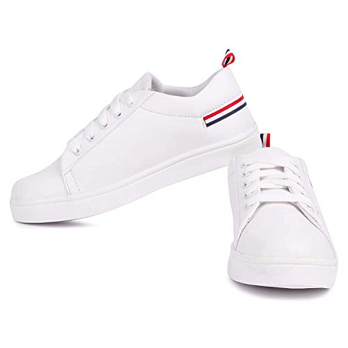 Image of PrasKing Stylish Casual Sneaker Shoes for Women