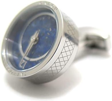 Amazon | タテオシアン(TATEOSSIAN) メカニカル プレツィオーソ時計 ...