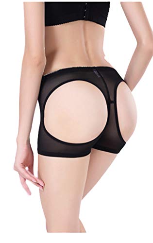Aofeite Culotte amincissante pour femme Respirante élastique Cover