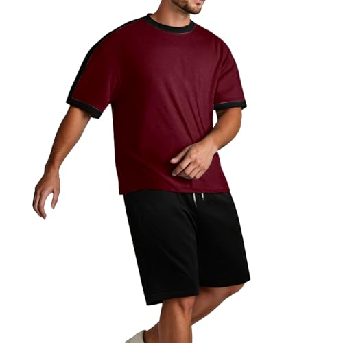 Tenues confortables réunions mariages quotidiennes pour hommes actifs