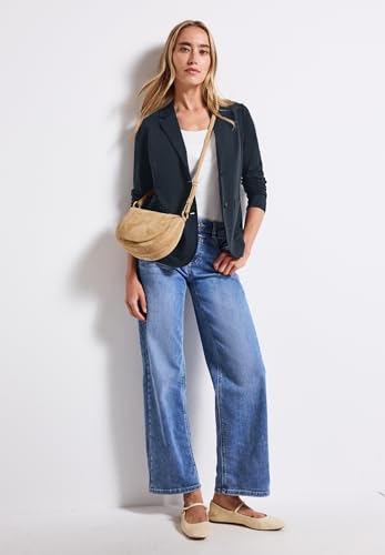 Street One Damen Basic Blazer